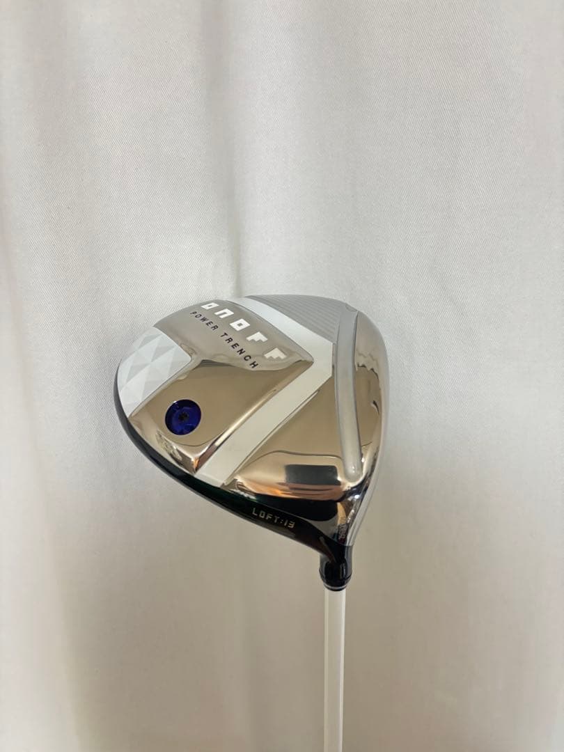 【 最新 】2025年 ONOFF LADY フルセット 純正カーボンL