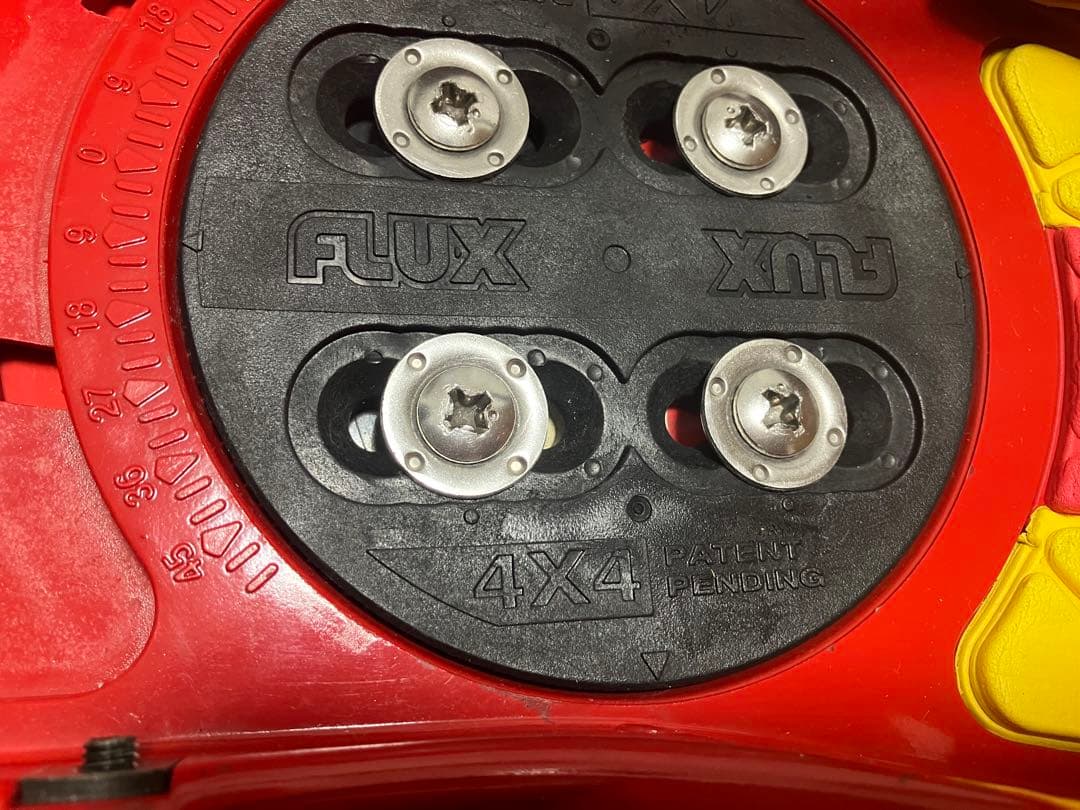 SCOOTER sct152 スクーター　スノーボード　フリースタイル　ケース付