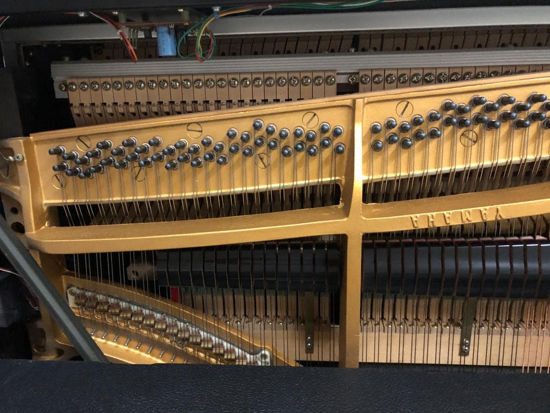 Yamaha エレクトリックピアノ CP-70 73鍵