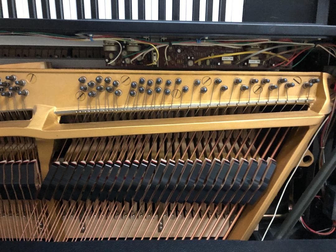 Yamaha エレクトリックピアノ CP-70 73鍵