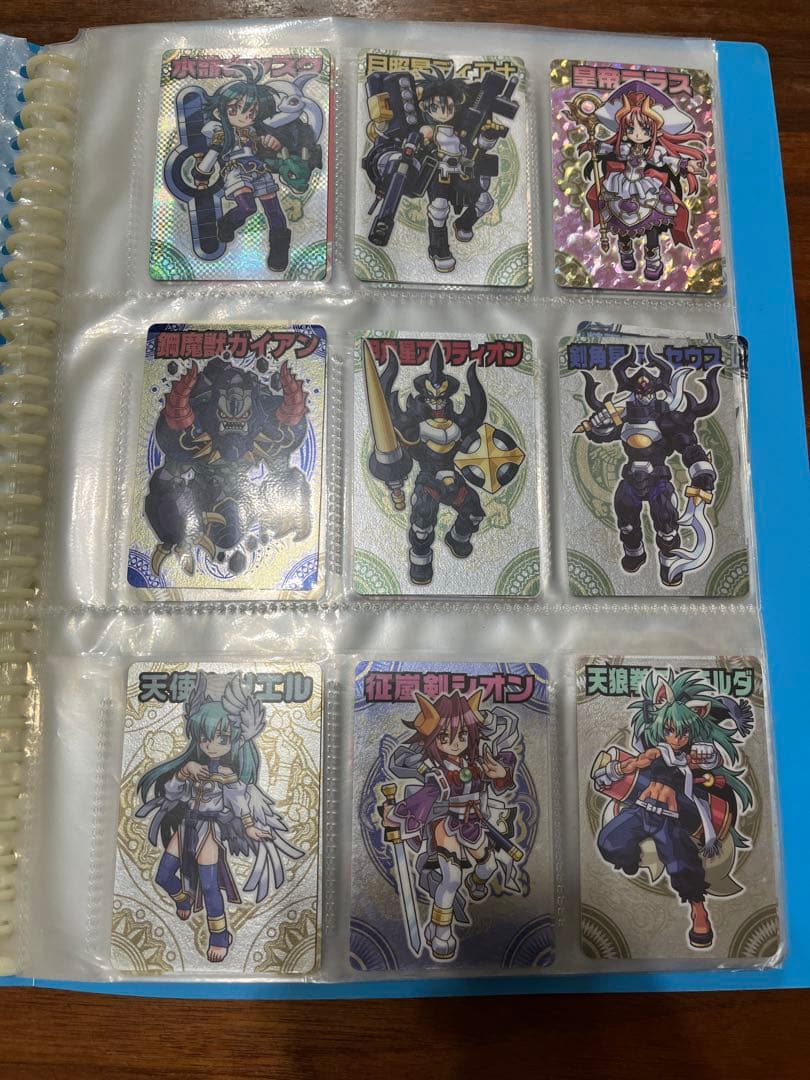 神羅万象チョコ まとめ売り