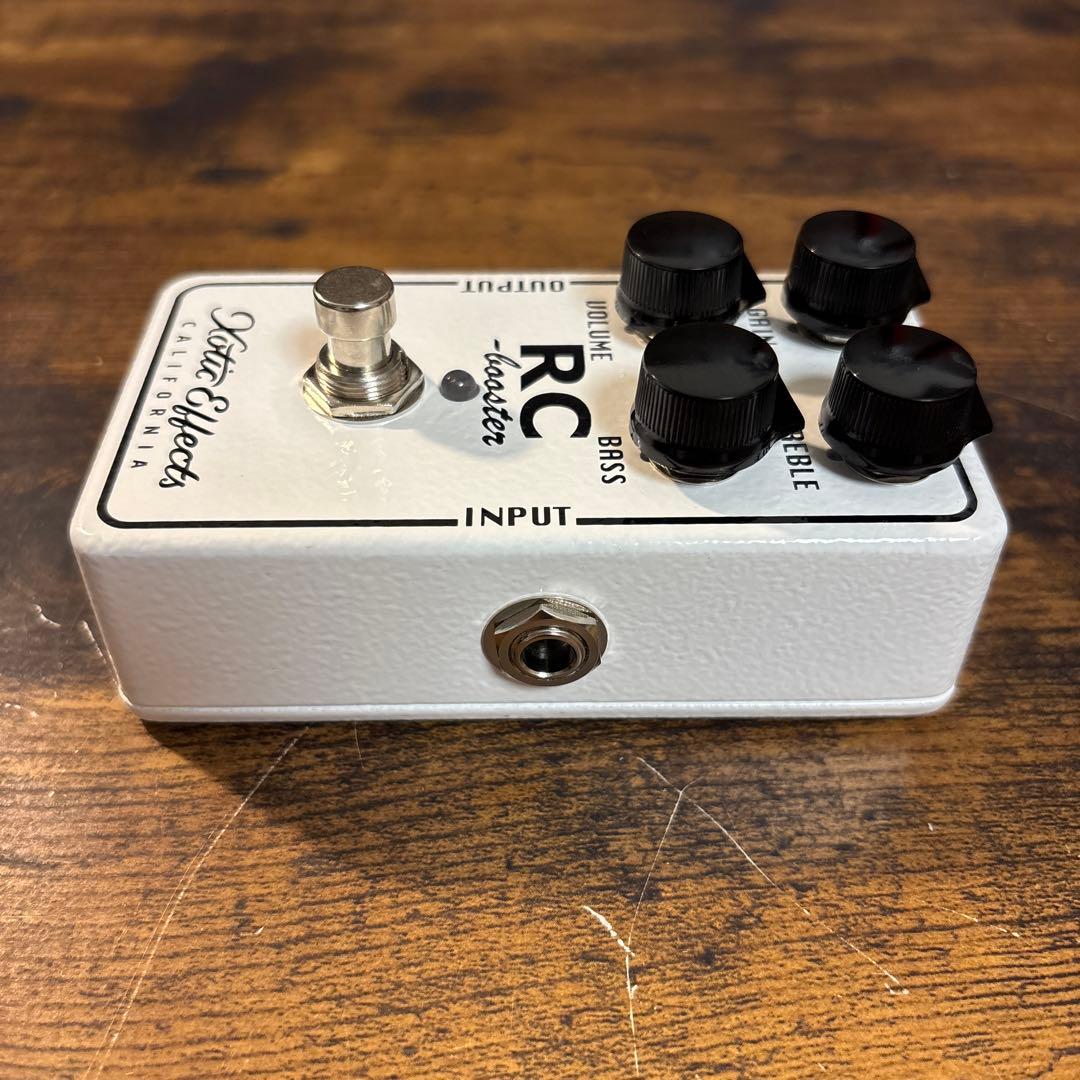 ギター Xotic Rc booster Limited Edition