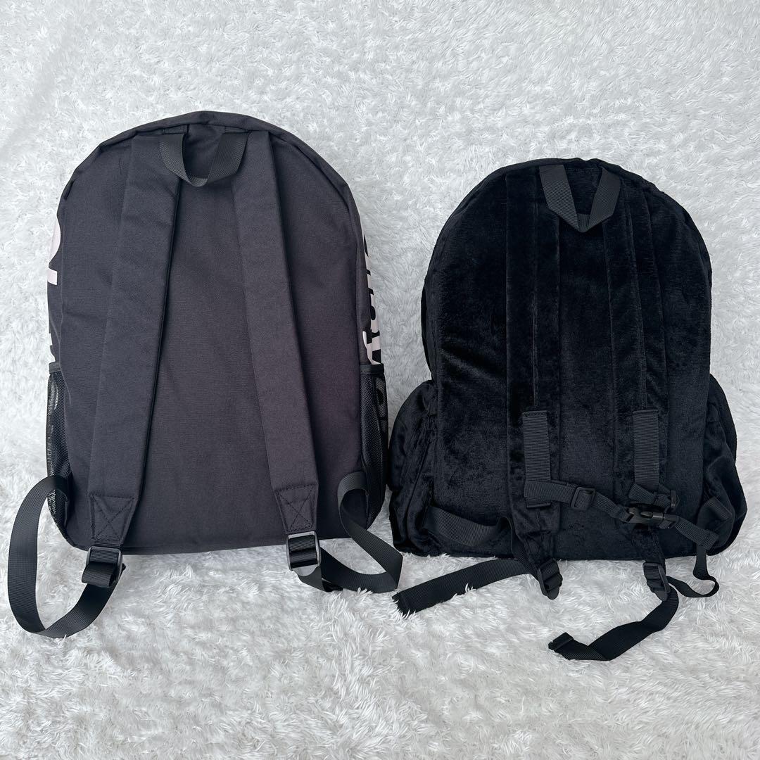 【レア】GLAY ZURA ズラー リュック ver.3のみ