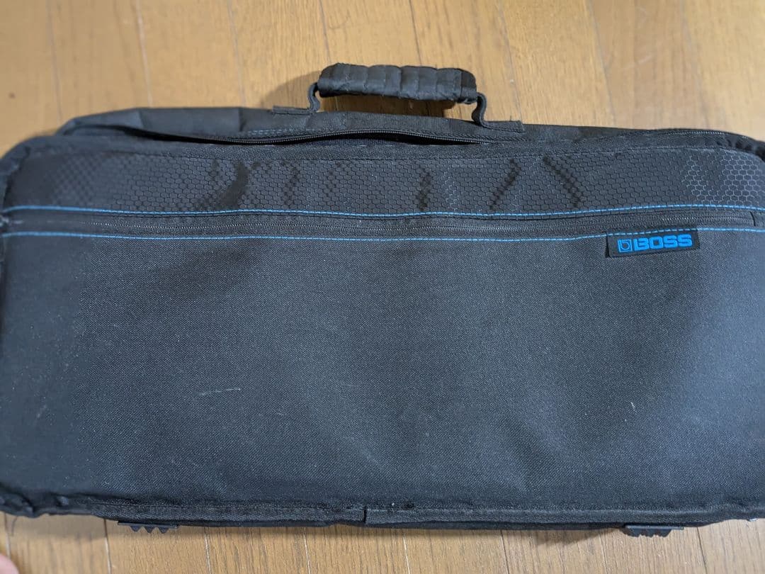 BOSS GT-1000 純正ケース付き　値下げしました