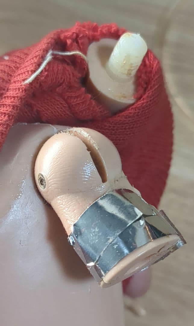 1/6 12インチサイズ 超レア 旧タカラ GIジョー イングランド TAK10