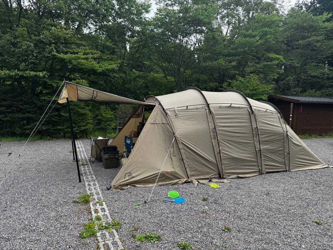 2023年購入サバティカル SABBATICAL ARNICA アルニカ