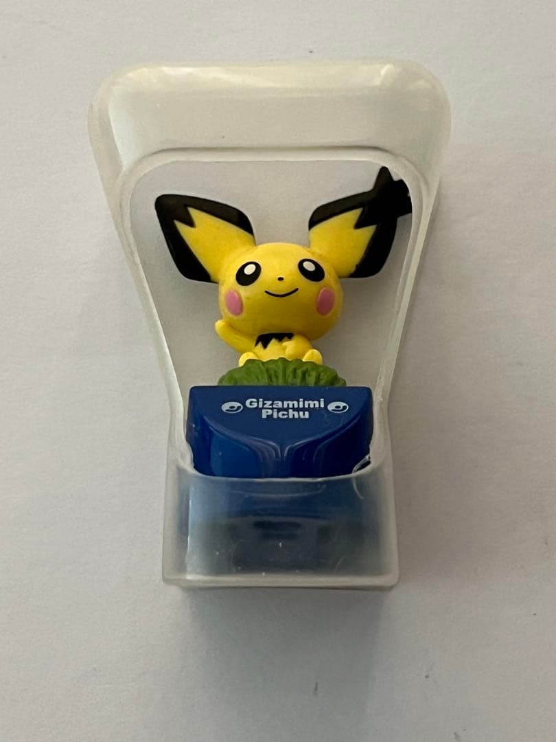 ポケモン フィギュア 8体セット