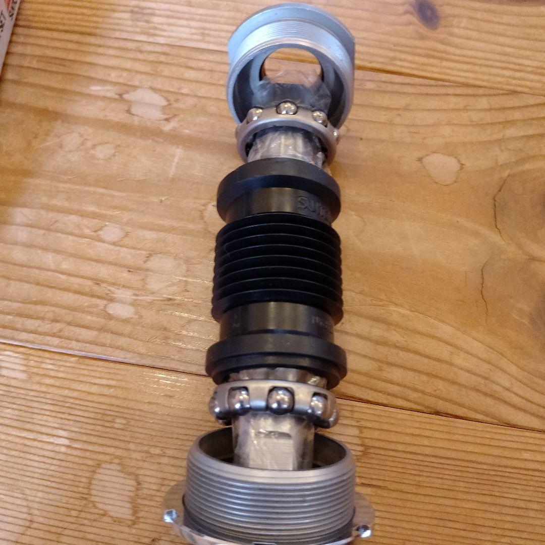 SUNTOUR SUPERBE PRO ボトムブラケットセット　未使用品