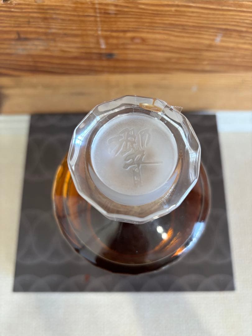 響　ブレンダーズチョイス 700ml