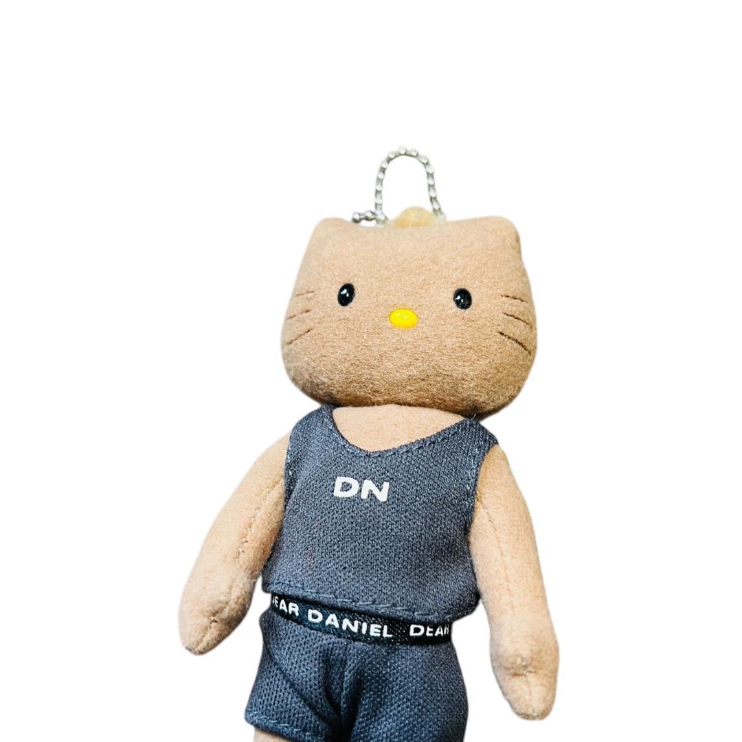 サンリオ　ハローキティ　ディアダニエル　日焼けVer.ガングロ　希少　激レア