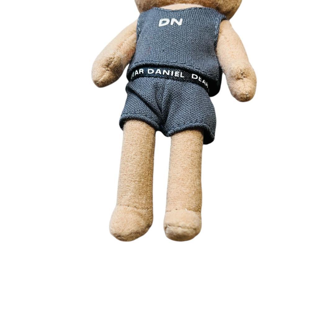 サンリオ　ハローキティ　ディアダニエル　日焼けVer.ガングロ　希少　激レア