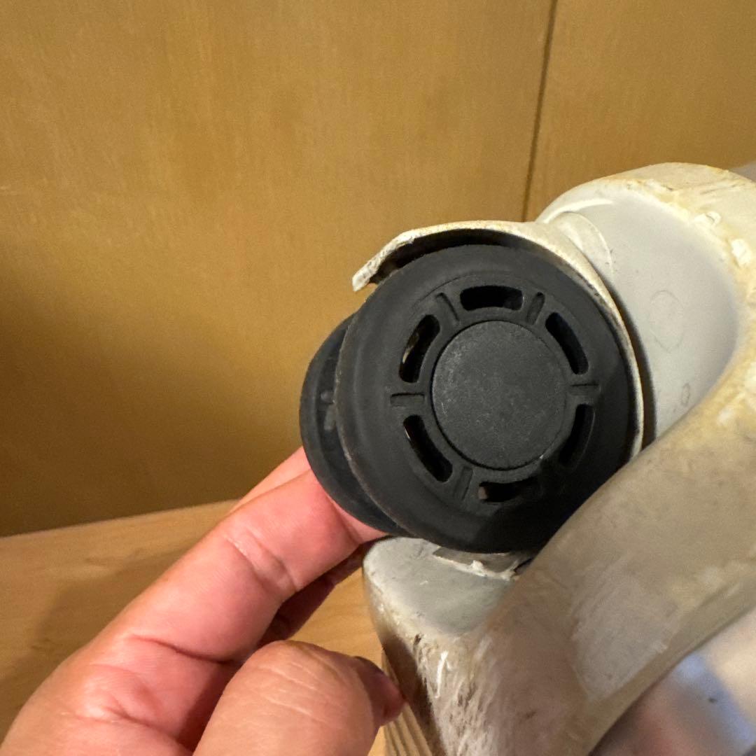 リモア、ルフトハンザスーツケース