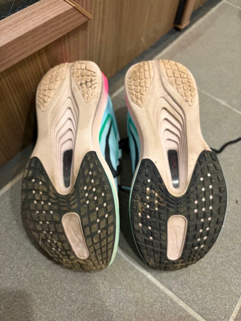 ナイキ　ズームフライ6 (ZOOM FLY6) 26.0cm