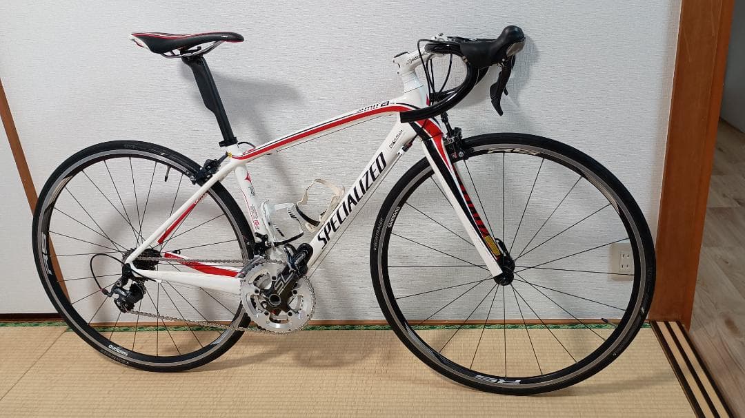 Specialized amira ※神奈川県平塚市 配送不可