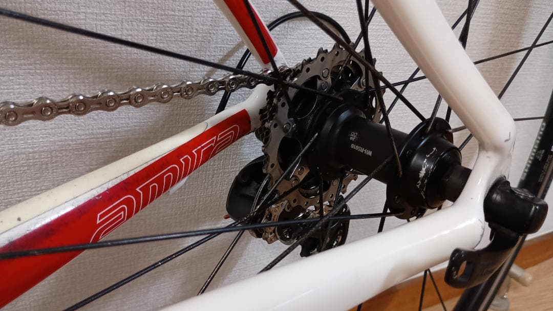 Specialized amira ※神奈川県平塚市 配送不可