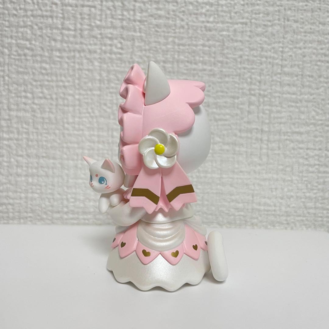 EMMA 秘境の森の誕生日パーティー フィギュア シークレット 仲良しの友達