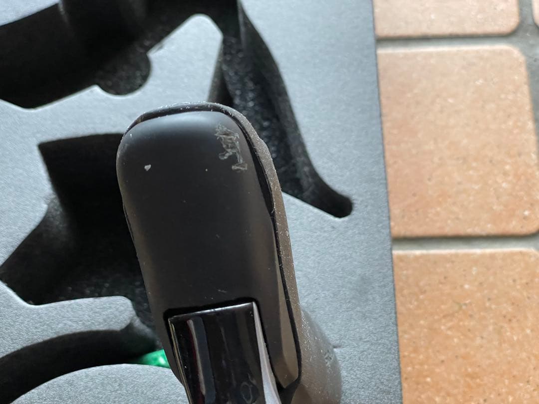 SRAM Force eTap AXS HRD 12速 シフターブレーキセット