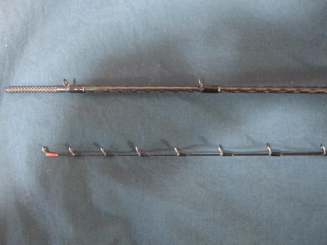 シマノ　リンユウサイヘチスペシャルS-300 黒鯛　ヘチ