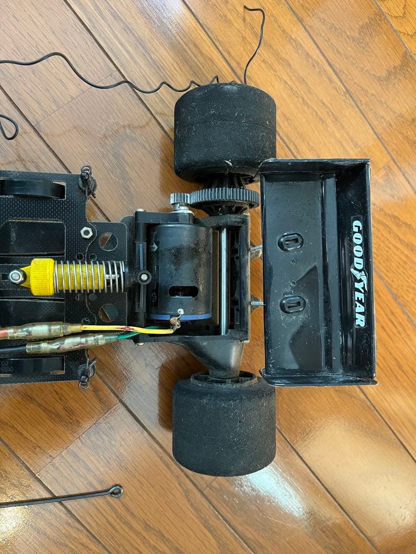 フェラーリF1 ラジコン RC ラジコンカー セット