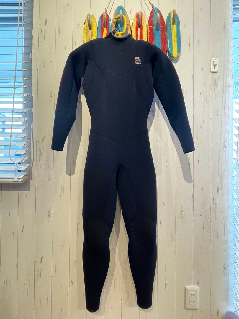 うーたん⭐︎ロキシー 2.5×2ジャーフル　フルスーツ