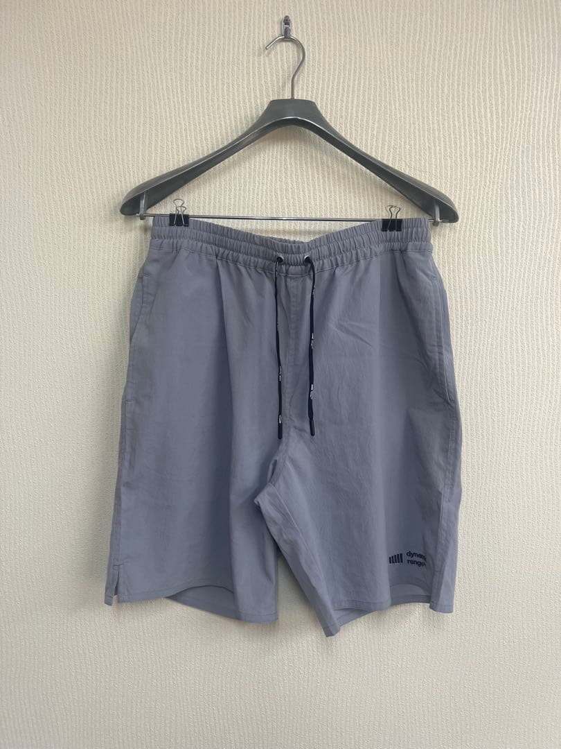 CLUBHAUS / Dynamic Range　4点セット　Lサイズ