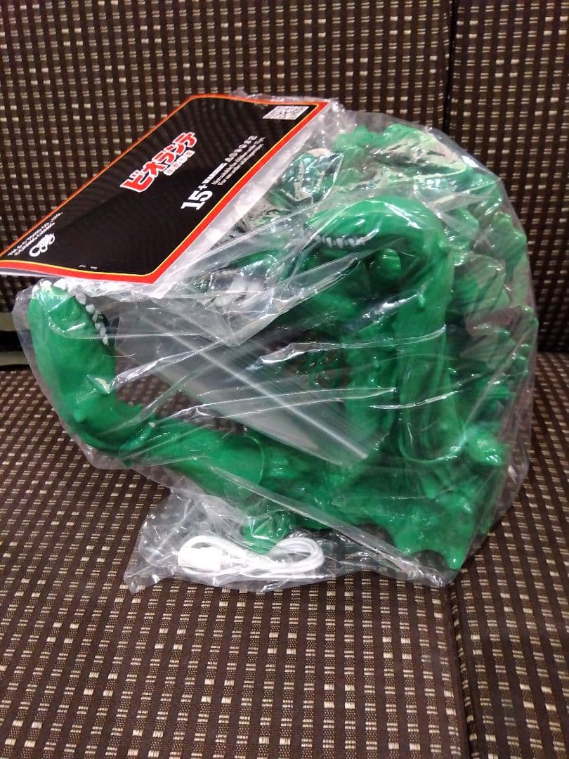 changchangtoy WF2026W ワンフェス　ビオランテ