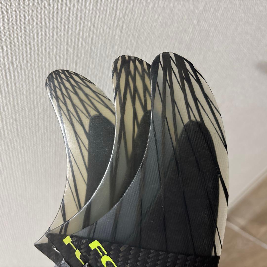 T*N様 【売り切り】FCS2 CARVER カーバー PCC AirCore