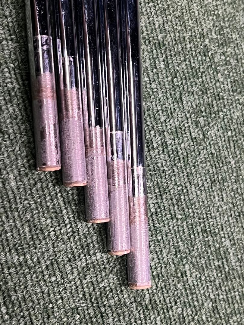 ダイナミックゴールドMID115 S300