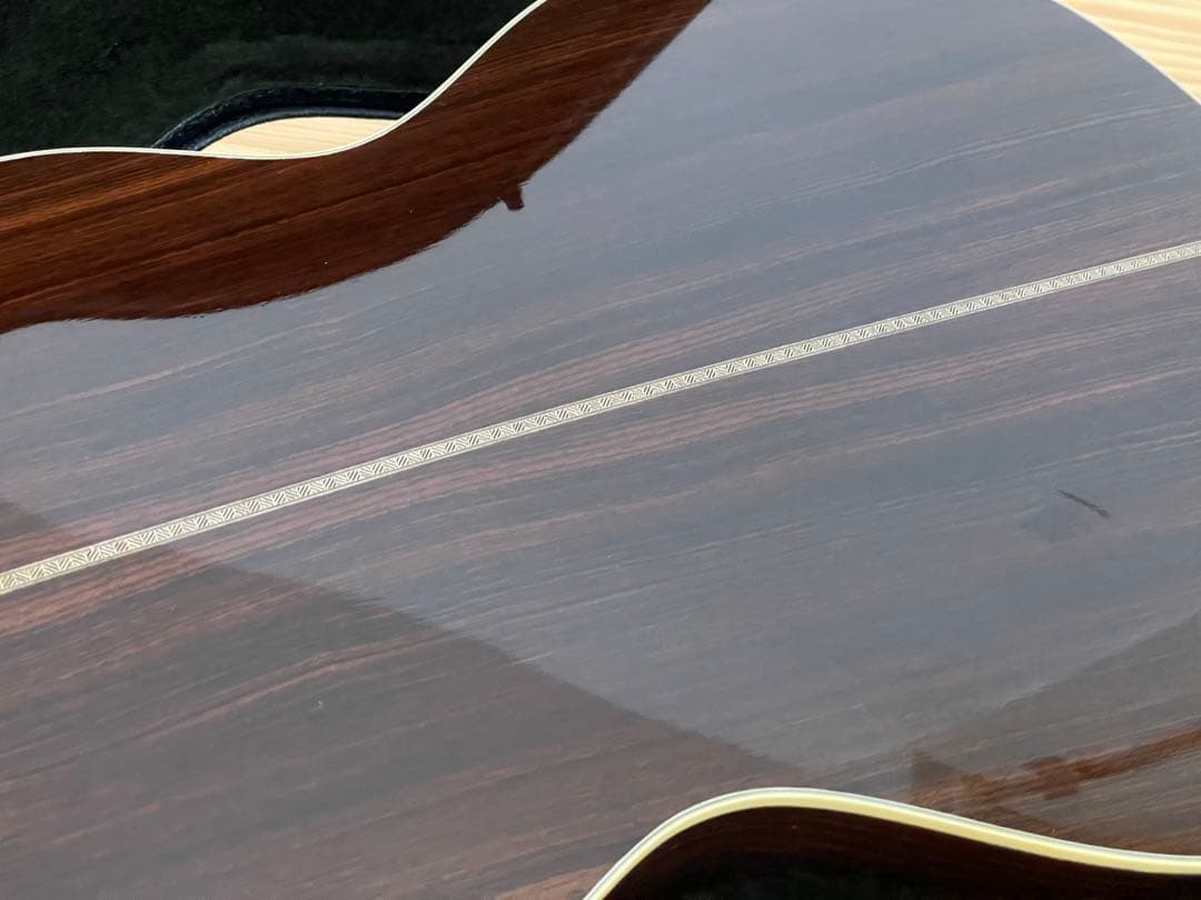 ギター Martin OM-28 Standard