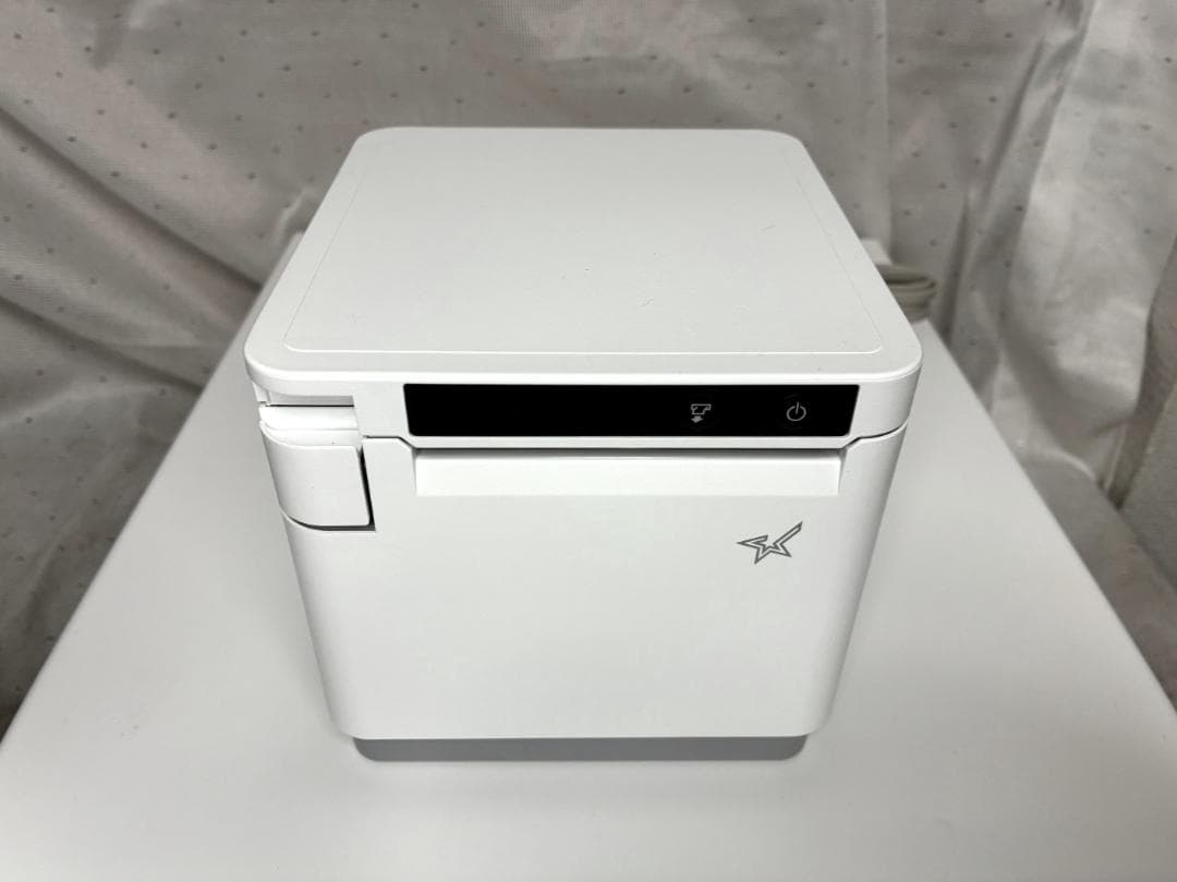 たーこ　美品■スター精密　サーマルプリンター＆ドロアー■MCP31LB　エ