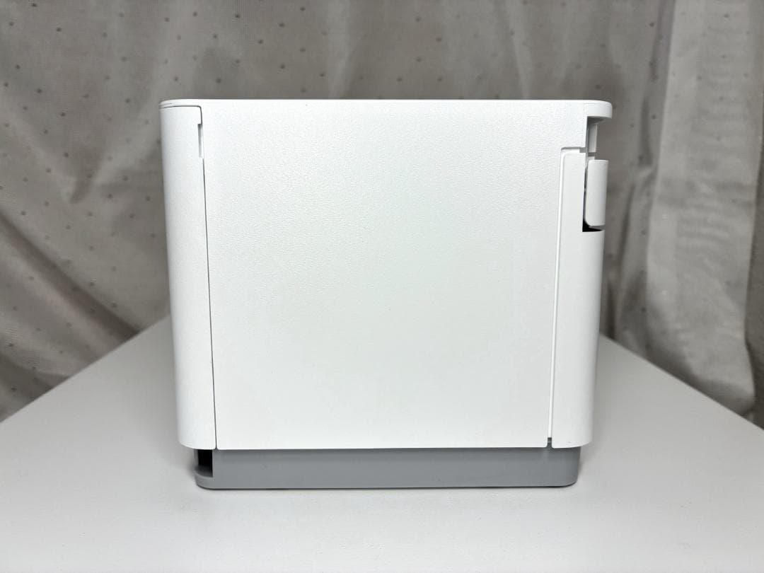 たーこ　美品■スター精密　サーマルプリンター＆ドロアー■MCP31LB　エ