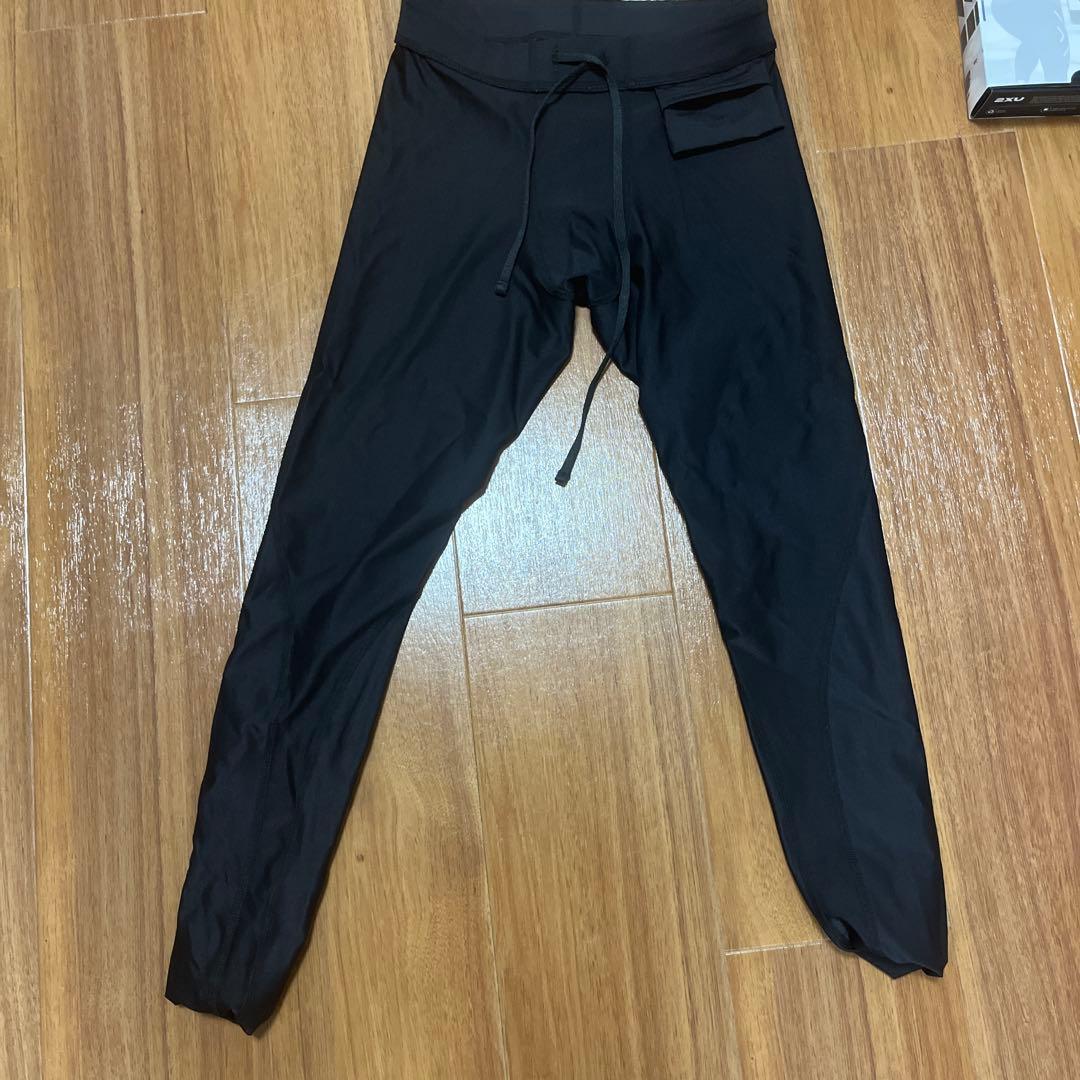 【美品】2XUコンプレッションタイツ XS