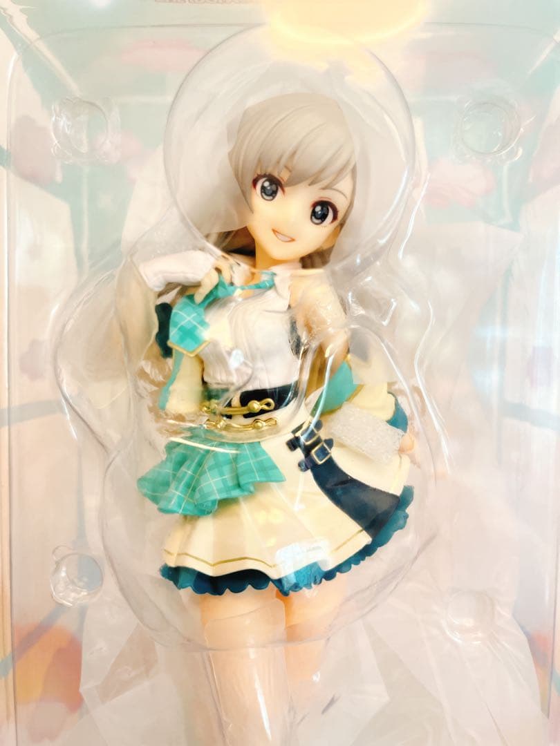 THE IDOLM@STER 久川颯 1/7フィギュア