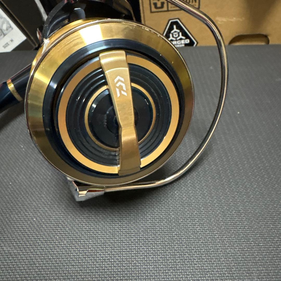 20ソルティガ　18000H