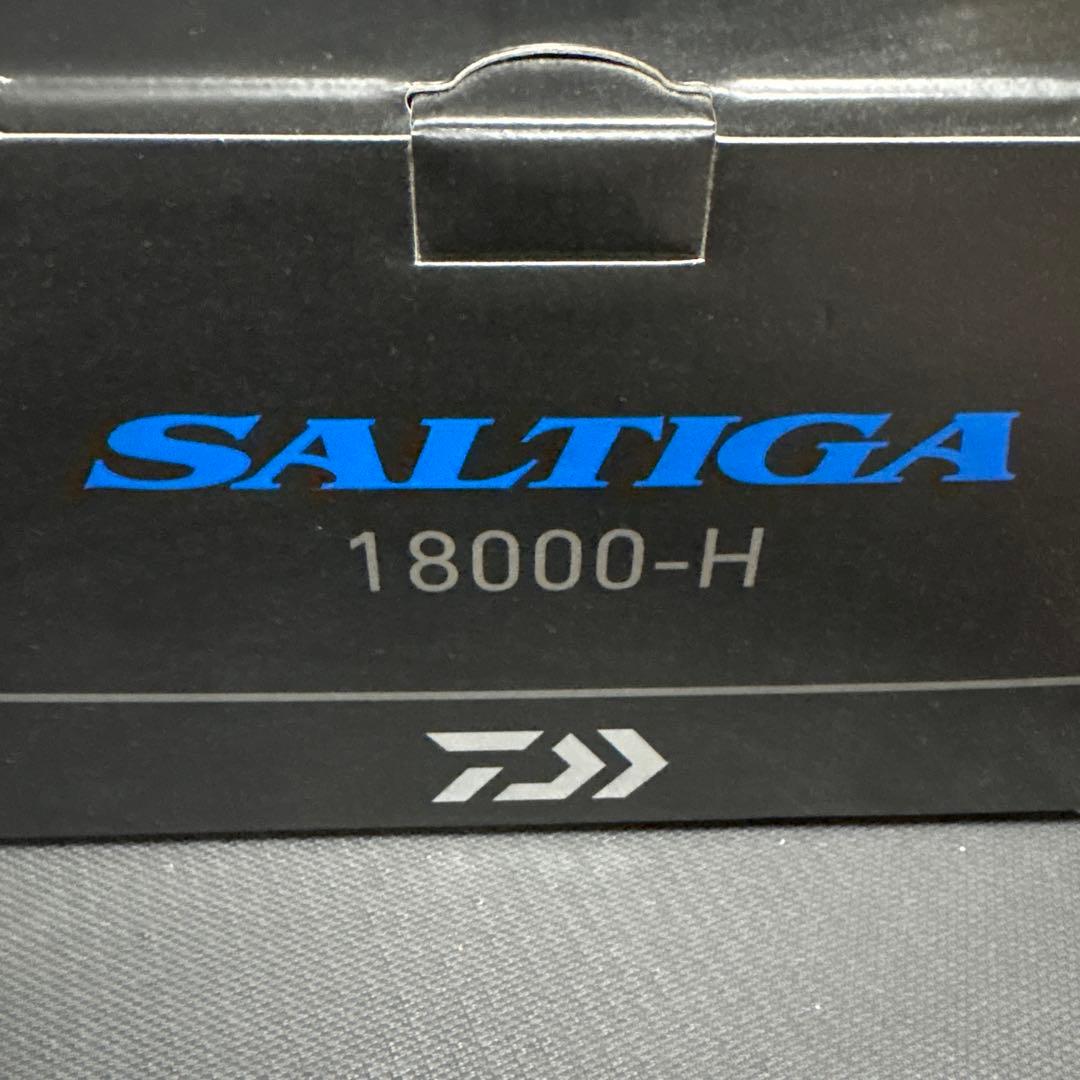 20ソルティガ　18000H