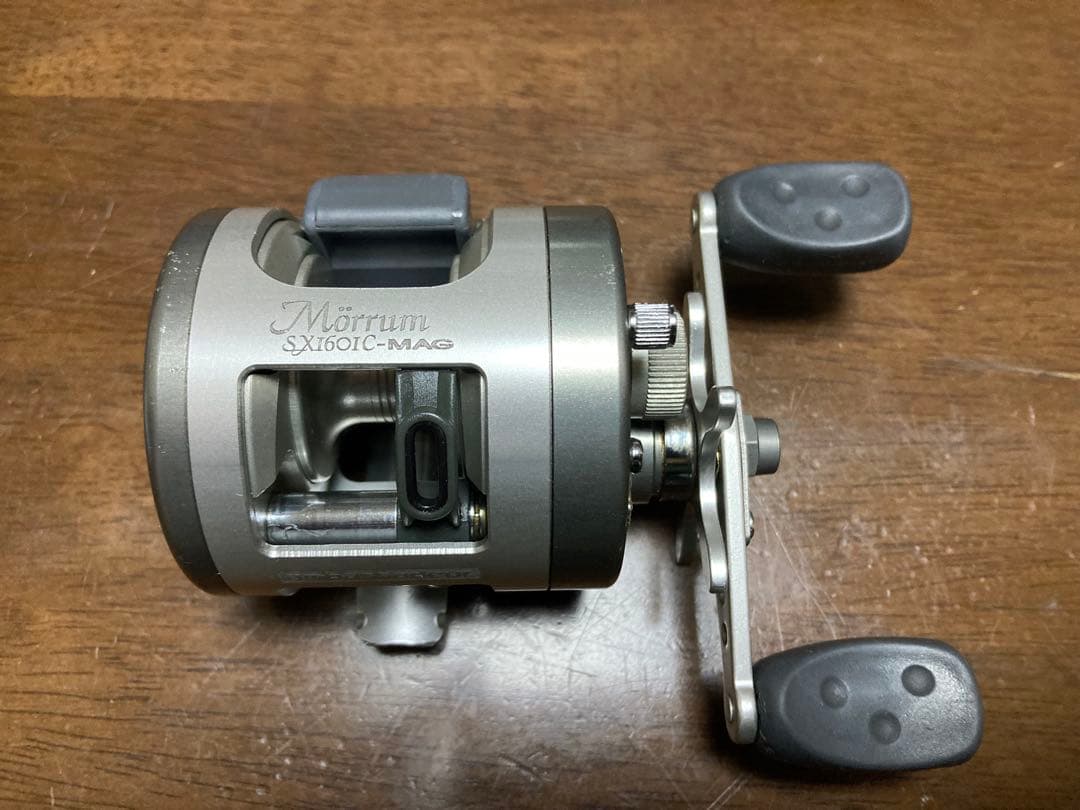 アブ　モラムSX1601Cマグ