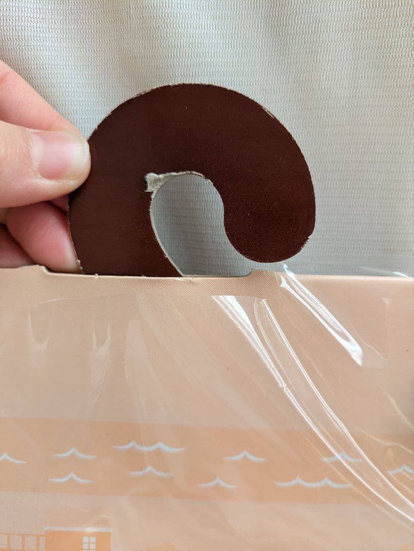 【新品＊未使用】ダッフィーコスチューム ペアセット公式