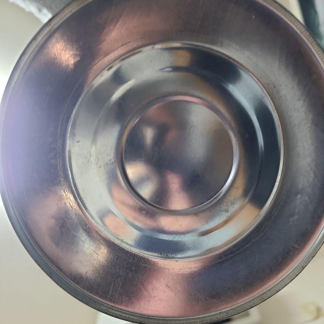 ライト・ランタン NOS FEUERHAND STURMKAPPE276 BABY SPECIAL