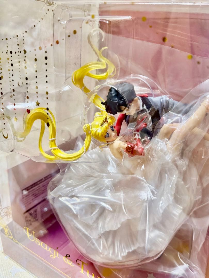 《FC限定》Figuarts Zero Chouette セーラームーン2018