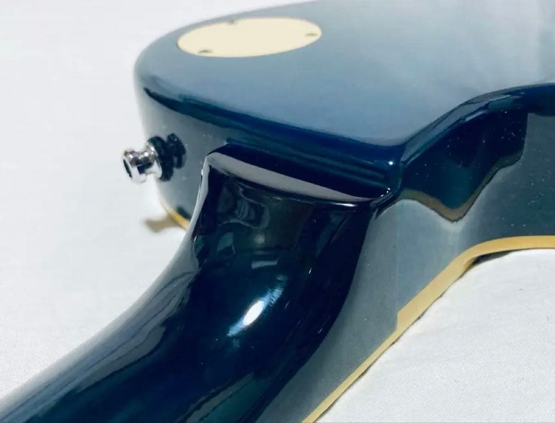 超希少 美品 Epiphone Les Paul Standard 89年製