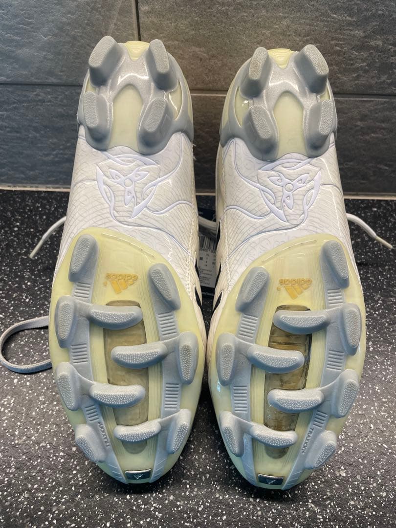 アディダス　プレデター　アブソリュート　ベッカムモデル　新品未使用