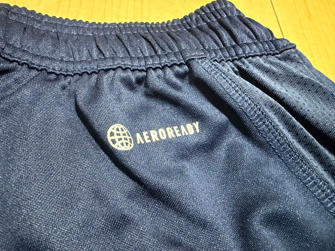 サッカー日本代表 トレーニングウェア 上下セット Lサイズ 2023年