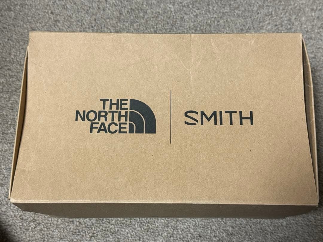 SMITH ChromaPop ゴーグル SQUAD MAG