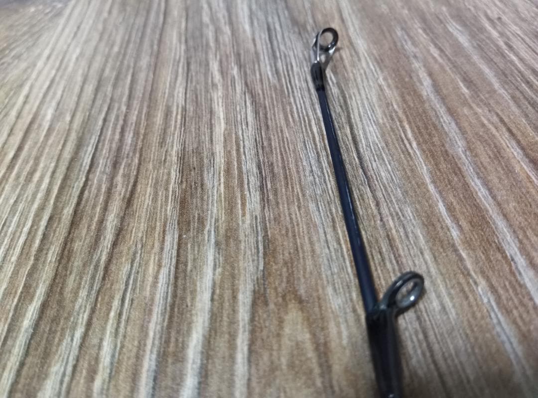 【最終値引き】ダイワ 23ソルティガ 61B-2W スロージギング