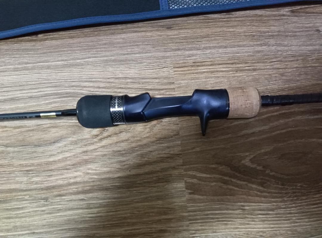 【最終値引き】ダイワ 23ソルティガ 61B-2W スロージギング