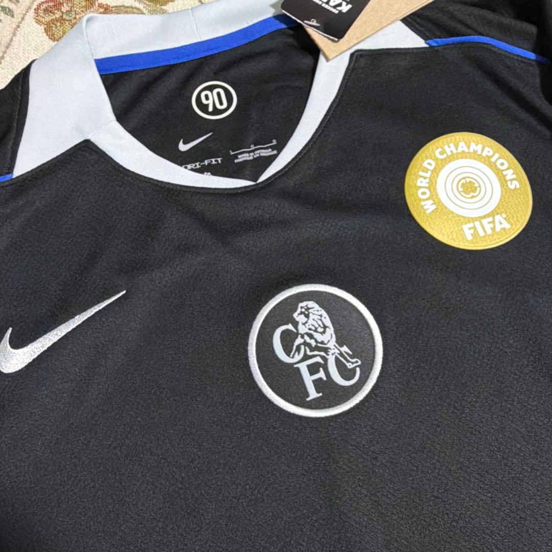 チェルシー ジョアンペドロ 3rd ユニフォーム レプリカ 新品タグ付正規品 L