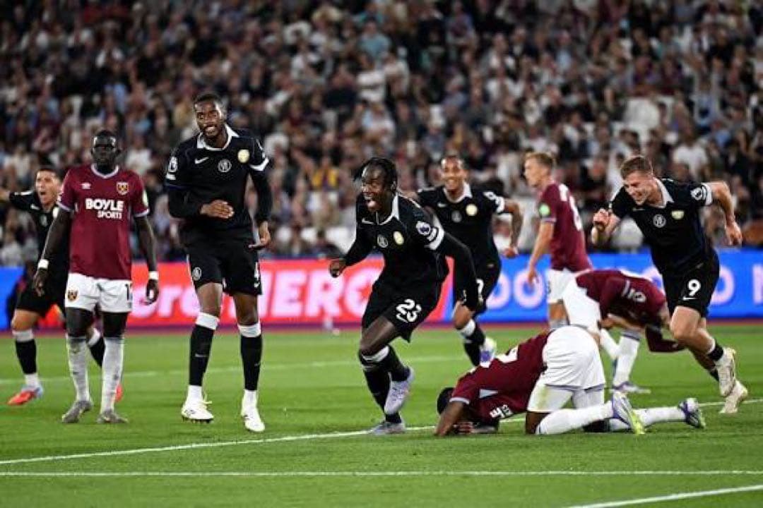 チェルシー ジョアンペドロ 3rd ユニフォーム レプリカ 新品タグ付正規品 L