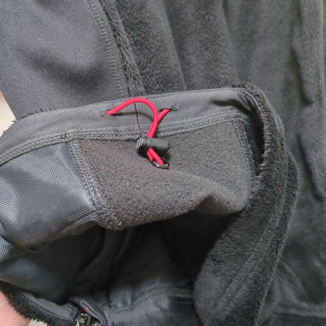 BRIEFING ブリーフィング ゴルフ フリース ジャケット