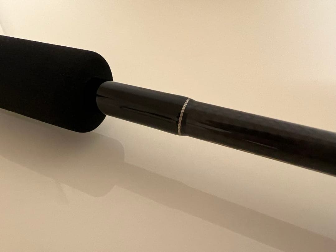 美品デプス サイドワインダー ブームスラング HGCS-68MHR