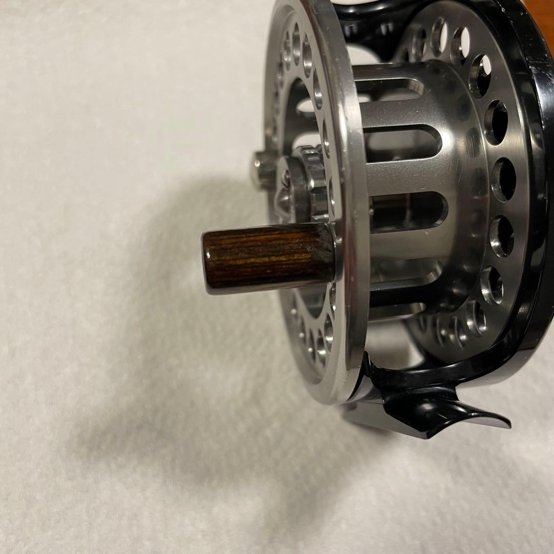 AMPEX SK-P2 フライリール